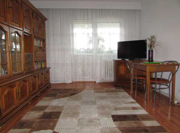 Apartament de închiriat 2 camere Manastur - 34568AI | BLITZ Cluj-Napoca | Poza1