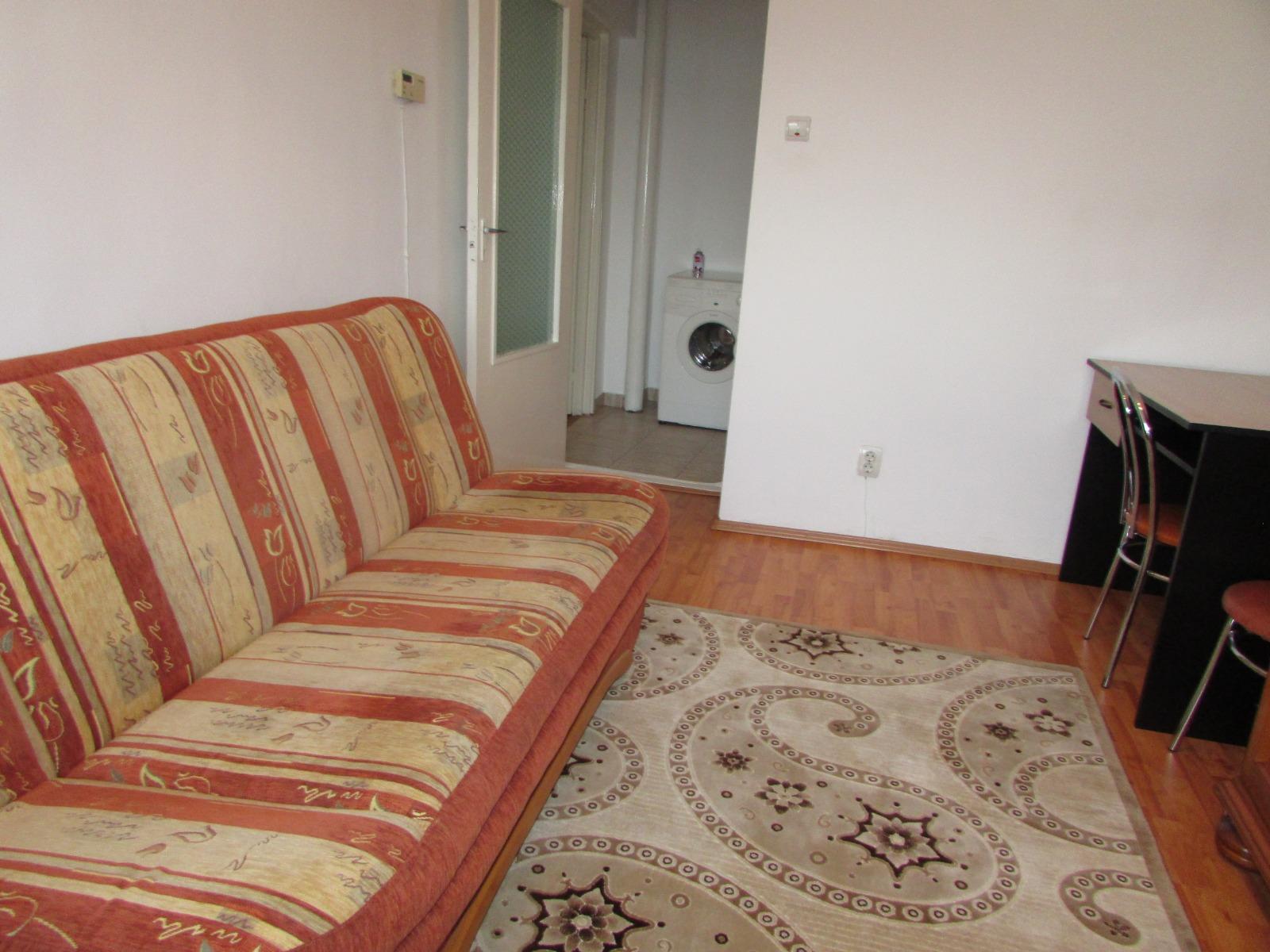 Apartament de închiriat 2 camere Manastur - 34568AI | BLITZ Cluj-Napoca | Poza3