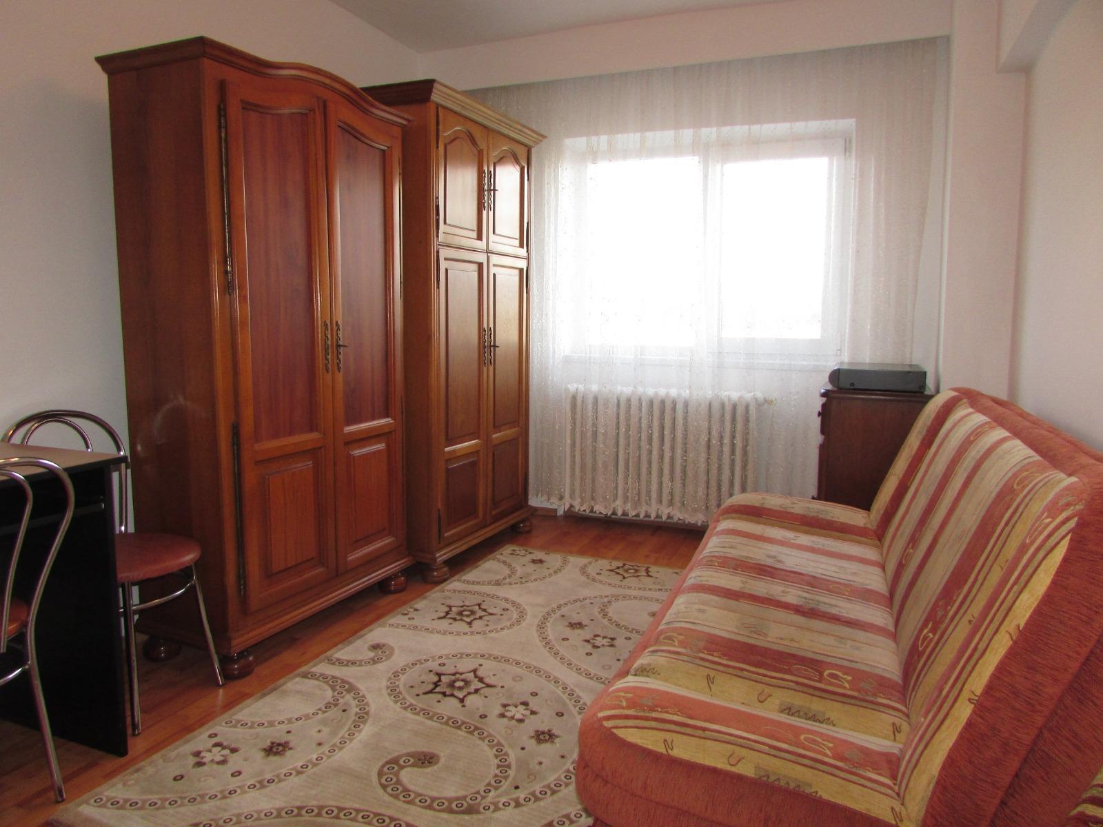 Apartament de închiriat 2 camere Manastur - 34568AI | BLITZ Cluj-Napoca | Poza4
