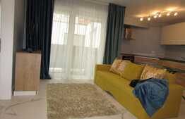 Apartament 2 camere, 55 mp, garaj, prima inchiriere, zona Calea Manastur