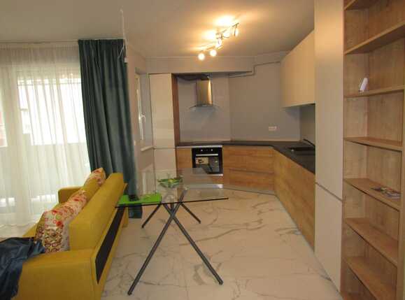 Apartament de închiriat 2 camere Manastur - 34569AI | BLITZ Cluj-Napoca | Poza2