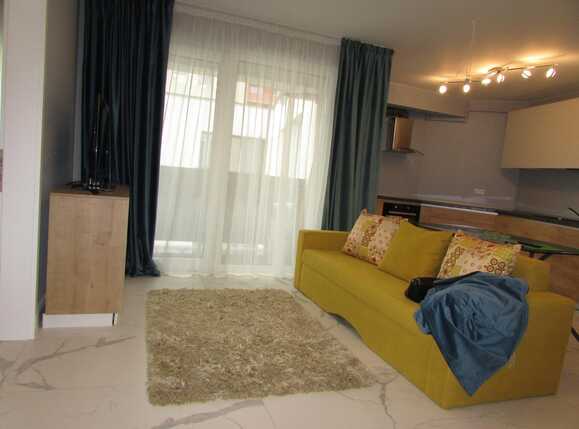 Apartament de închiriat 2 camere Manastur - 34569AI | BLITZ Cluj-Napoca | Poza1