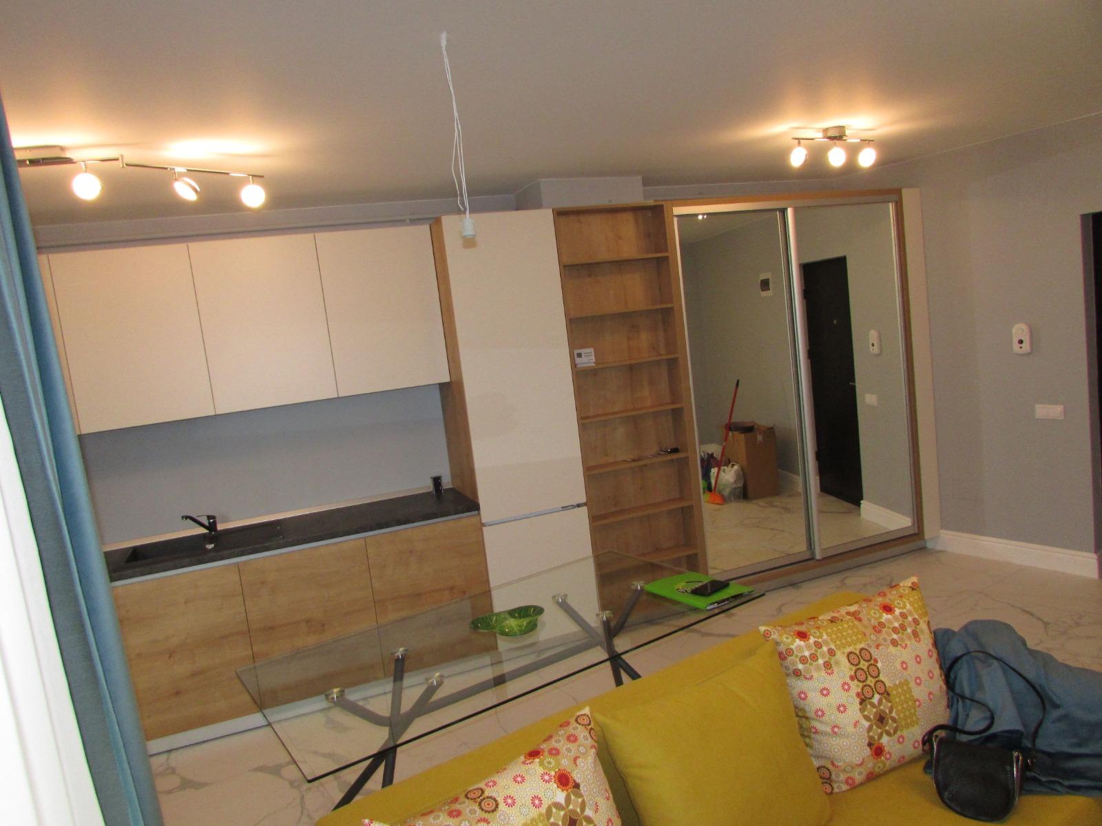 Apartament de închiriat 2 camere Manastur - 34569AI | BLITZ Cluj-Napoca | Poza3