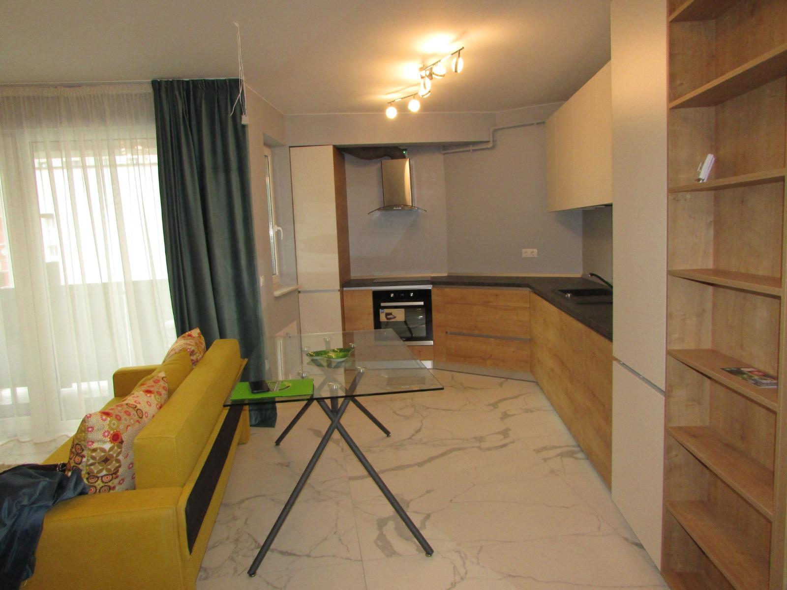 Apartament de închiriat 2 camere Manastur - 34569AI | BLITZ Cluj-Napoca | Poza2