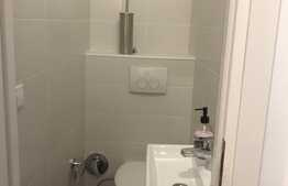 Apartament 3 camere, decomandat, 75 mp, parcare, zona Parcului Central
