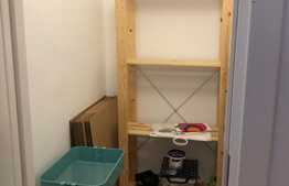 Apartament 3 camere, decomandat, 75 mp, parcare, zona Parcului Central