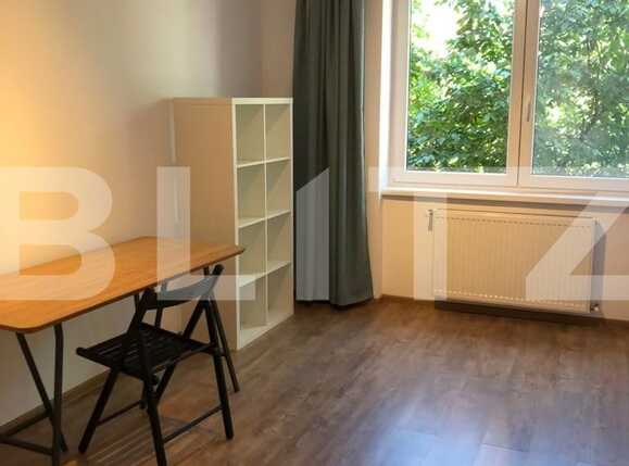 Apartament de închiriat 3 camere Central - 34570AI | BLITZ Cluj-Napoca | Poza9