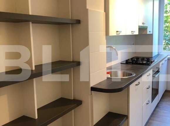 Apartament de închiriat 3 camere Central - 34570AI | BLITZ Cluj-Napoca | Poza12