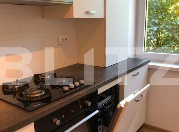 Apartament de închiriat 3 camere Central - 34570AI | BLITZ Cluj-Napoca | Poza13