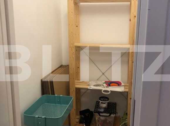 Apartament de închiriat 3 camere Central - 34570AI | BLITZ Cluj-Napoca | Poza14