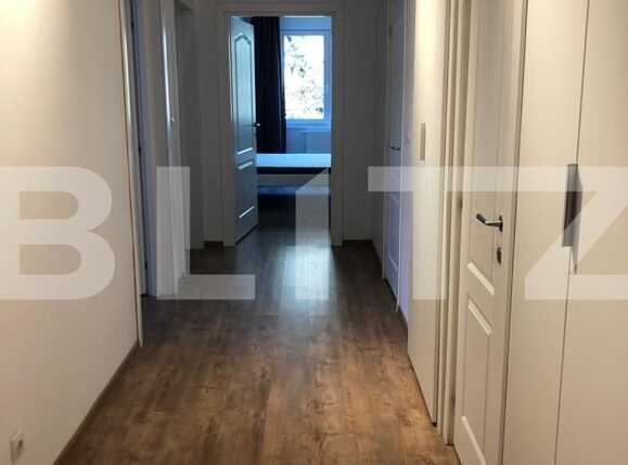 Apartament de închiriat 3 camere Central - 34570AI | BLITZ Cluj-Napoca | Poza10