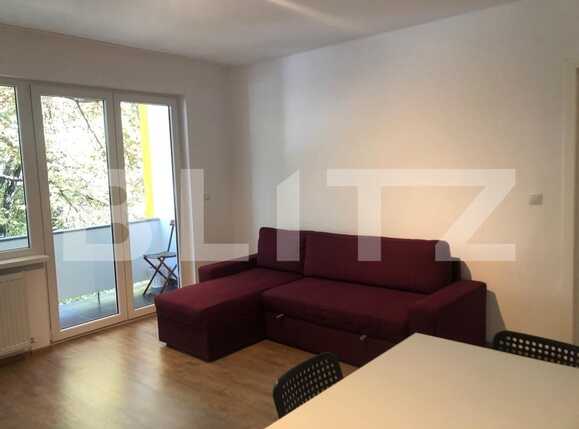 Apartament de închiriat 3 camere Central - 34570AI | BLITZ Cluj-Napoca | Poza2