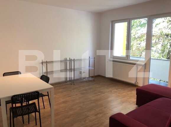 Apartament de închiriat 3 camere Central - 34570AI | BLITZ Cluj-Napoca | Poza3