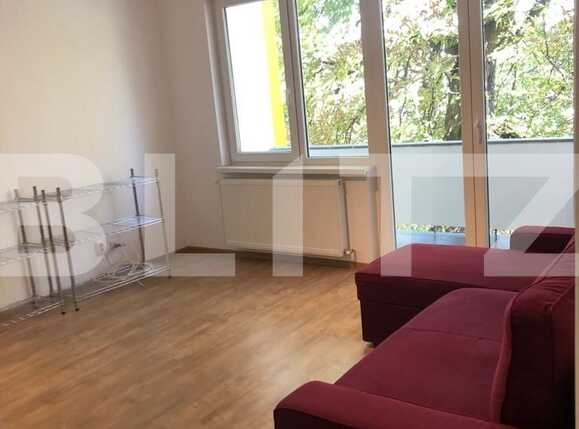 Apartament de închiriat 3 camere Central - 34570AI | BLITZ Cluj-Napoca | Poza1