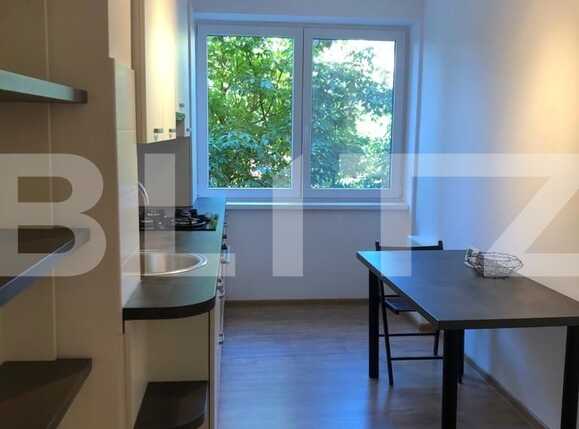 Apartament de închiriat 3 camere Central - 34570AI | BLITZ Cluj-Napoca | Poza11