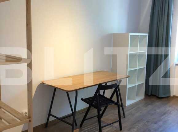 Apartament de închiriat 3 camere Central - 34570AI | BLITZ Cluj-Napoca | Poza8