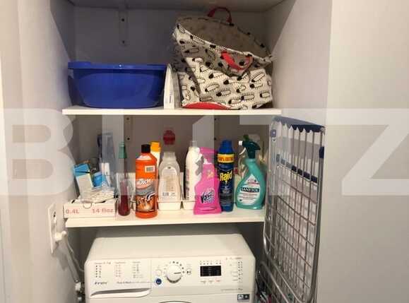 Apartament de închiriat 3 camere Central - 34570AI | BLITZ Cluj-Napoca | Poza16