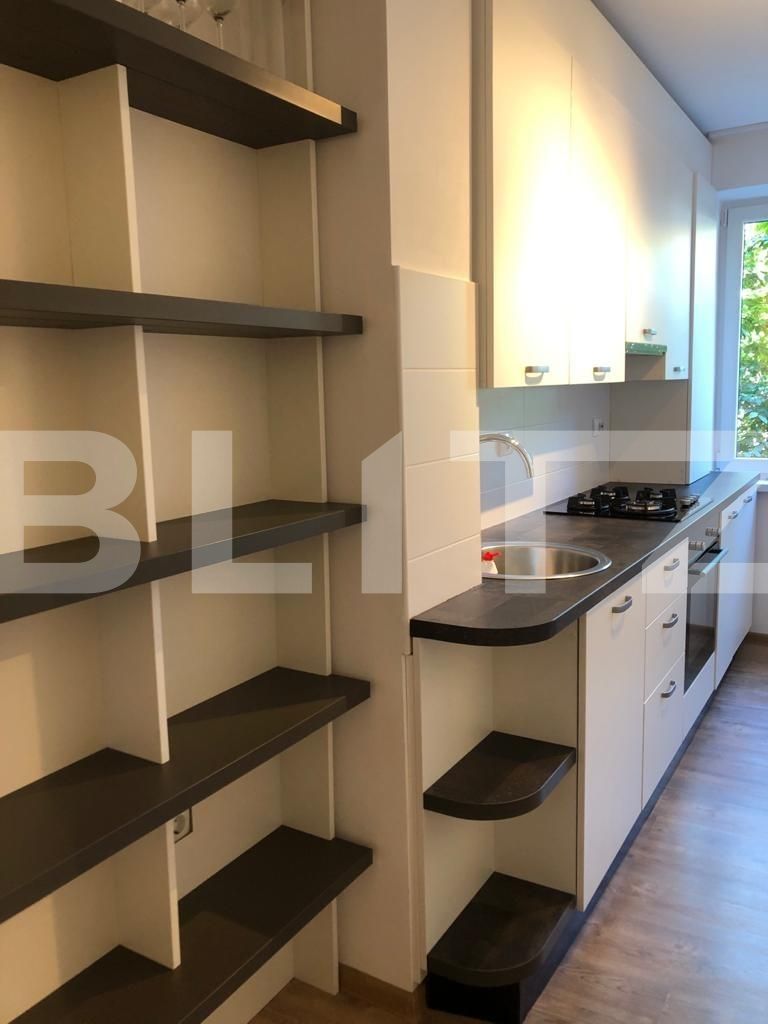 Apartament de închiriat 3 camere Central - 34570AI | BLITZ Cluj-Napoca | Poza12