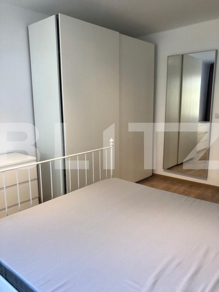 Apartament de închiriat 3 camere Central - 34570AI | BLITZ Cluj-Napoca | Poza4