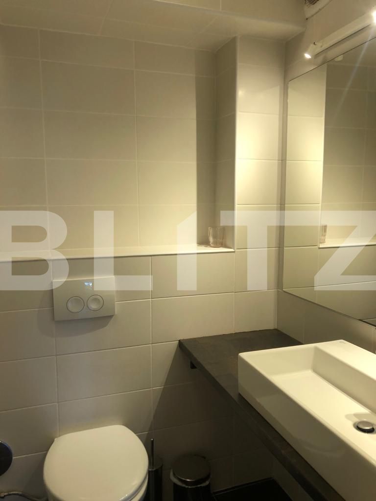 Apartament de închiriat 3 camere Central - 34570AI | BLITZ Cluj-Napoca | Poza19