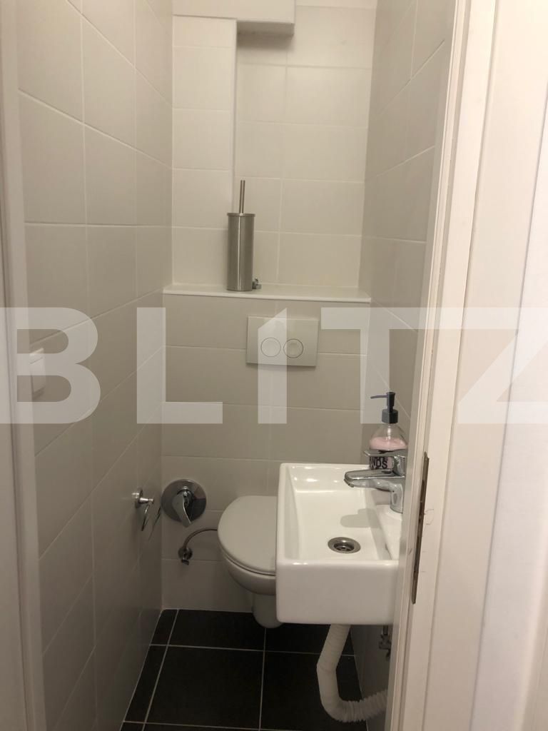 Apartament de închiriat 3 camere Central - 34570AI | BLITZ Cluj-Napoca | Poza18