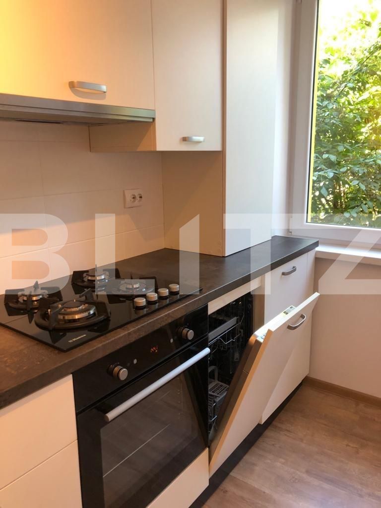 Apartament de închiriat 3 camere Central - 34570AI | BLITZ Cluj-Napoca | Poza13