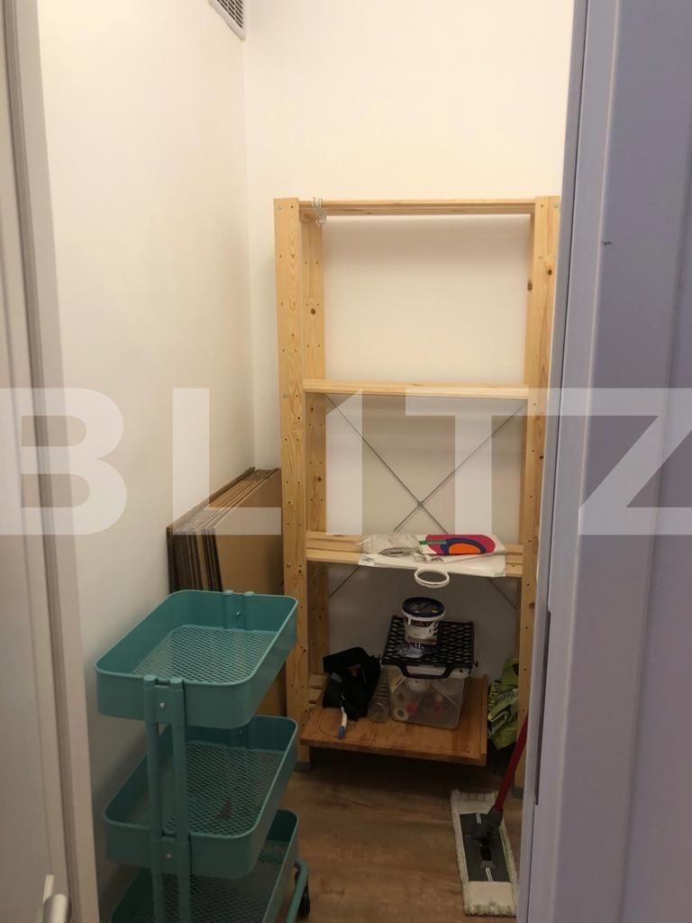 Apartament de închiriat 3 camere Central - 34570AI | BLITZ Cluj-Napoca | Poza14