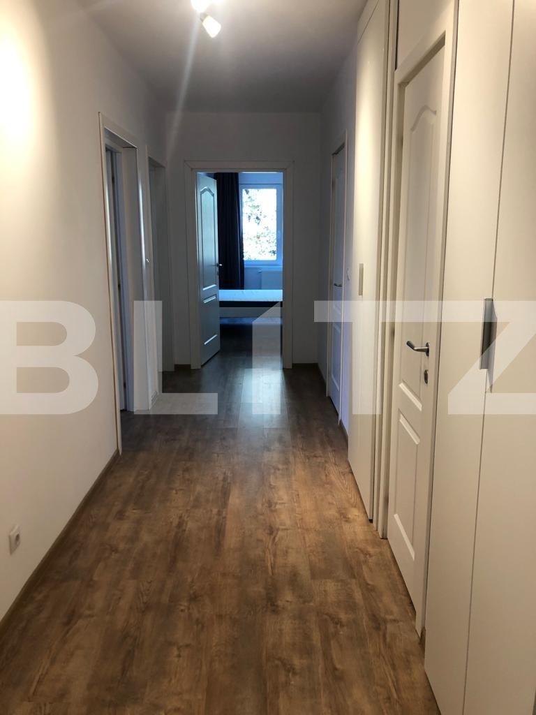 Apartament de închiriat 3 camere Central - 34570AI | BLITZ Cluj-Napoca | Poza10