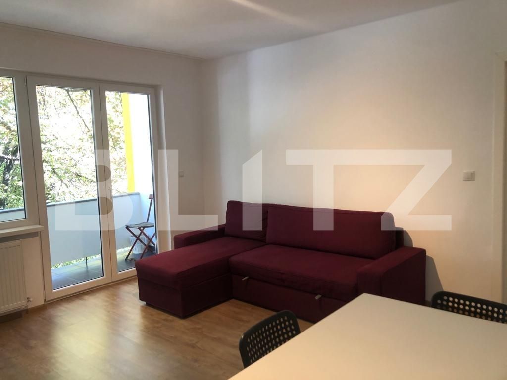 Apartament de închiriat 3 camere Central - 34570AI | BLITZ Cluj-Napoca | Poza2