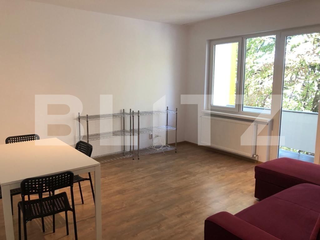 Apartament de închiriat 3 camere Central - 34570AI | BLITZ Cluj-Napoca | Poza3