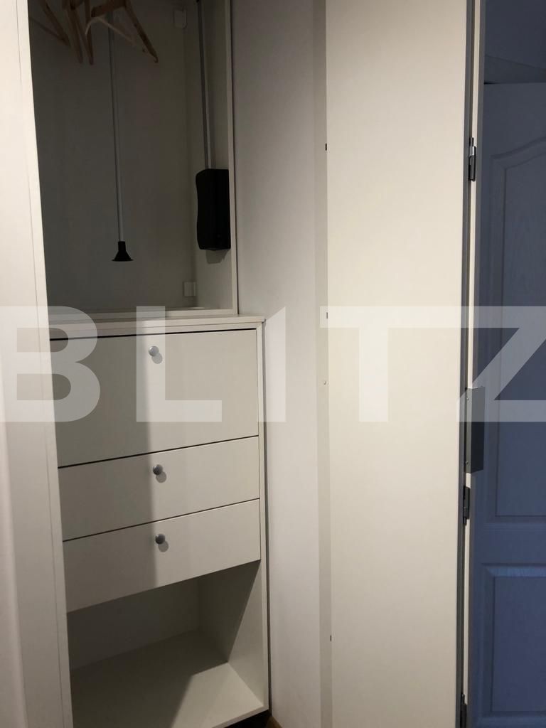Apartament de închiriat 3 camere Central - 34570AI | BLITZ Cluj-Napoca | Poza15