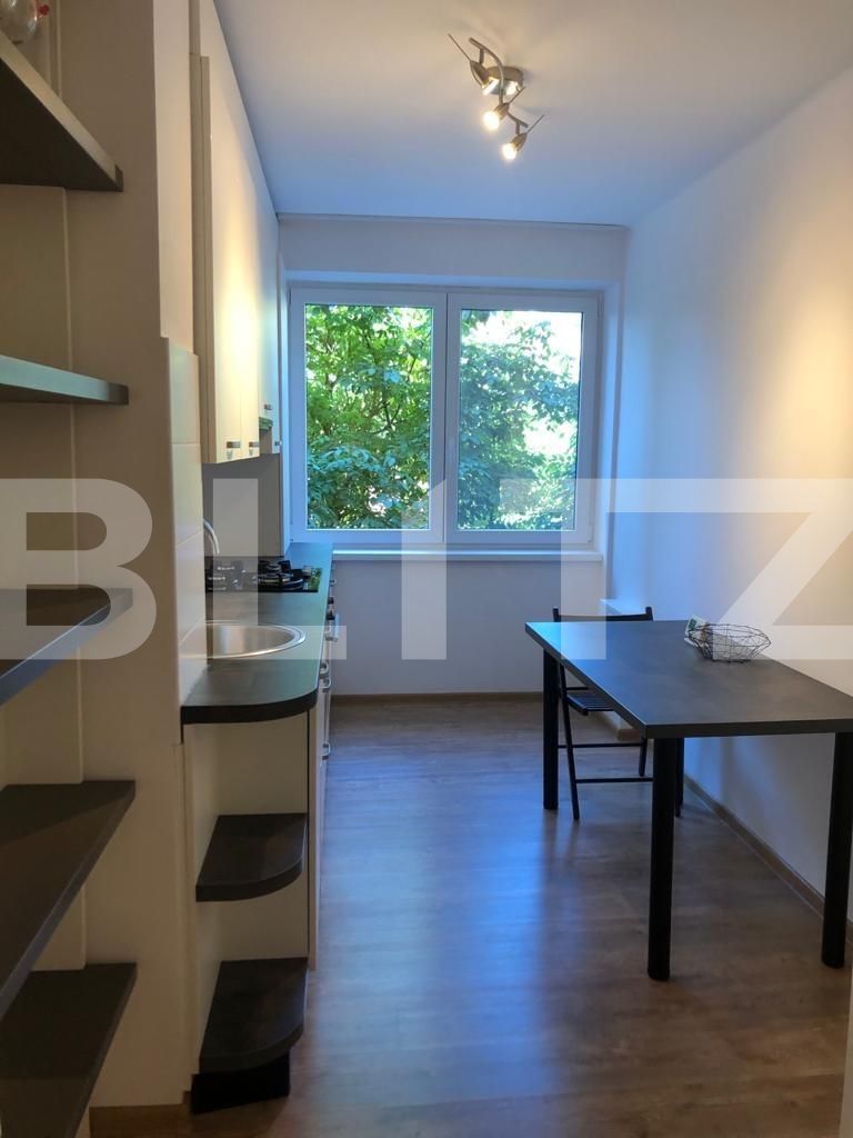 Apartament de închiriat 3 camere Central - 34570AI | BLITZ Cluj-Napoca | Poza11