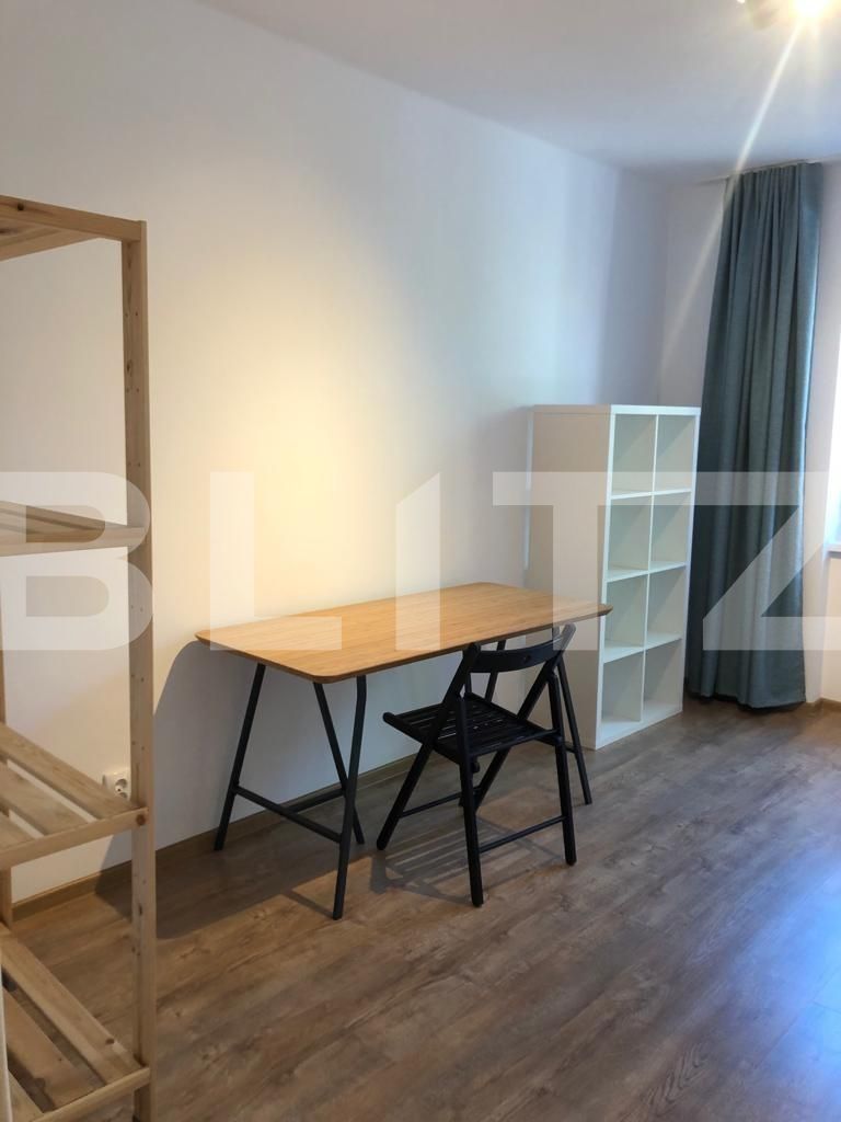 Apartament de închiriat 3 camere Central - 34570AI | BLITZ Cluj-Napoca | Poza8