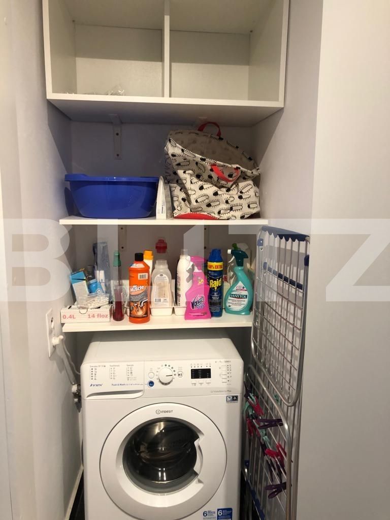 Apartament de închiriat 3 camere Central - 34570AI | BLITZ Cluj-Napoca | Poza16