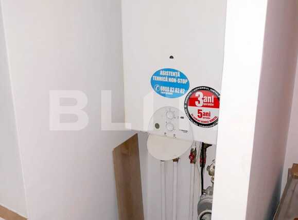 Apartament de închiriat 3 camere Marasti - 34571AI | BLITZ Cluj-Napoca | Poza12