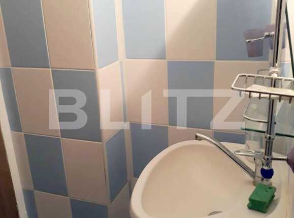 Apartament de închiriat 3 camere Marasti - 34571AI | BLITZ Cluj-Napoca | Poza15