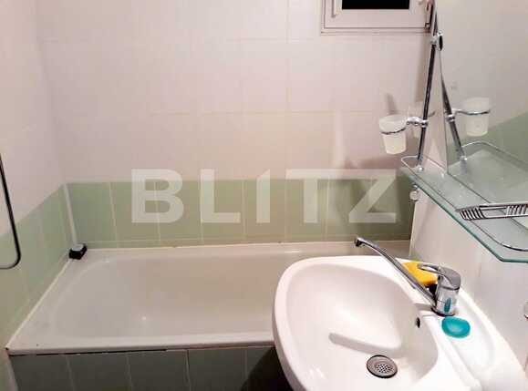 Apartament de închiriat 3 camere Marasti - 34571AI | BLITZ Cluj-Napoca | Poza14