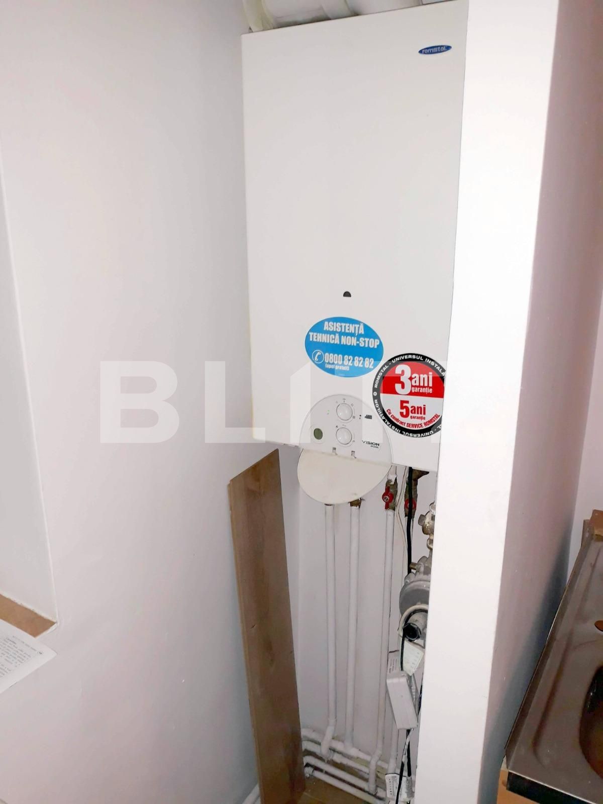 Apartament de închiriat 3 camere Marasti - 34571AI | BLITZ Cluj-Napoca | Poza12