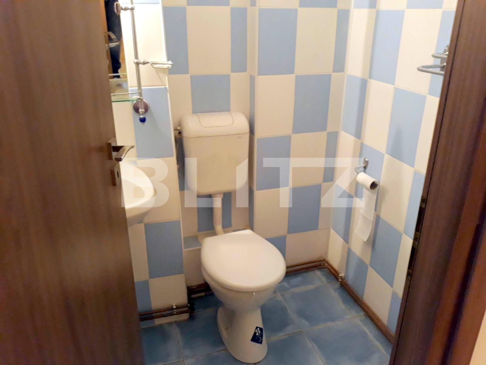 Apartament de închiriat 3 camere Marasti - 34571AI | BLITZ Cluj-Napoca | Poza16