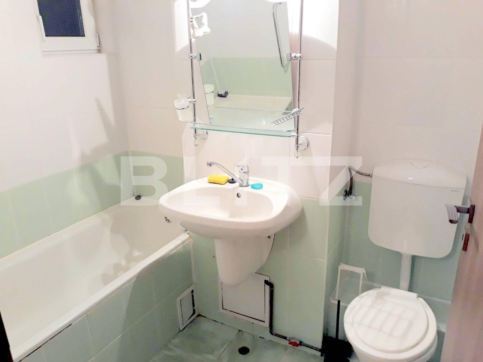 Apartament de închiriat 3 camere Marasti - 34571AI | BLITZ Cluj-Napoca | Poza13