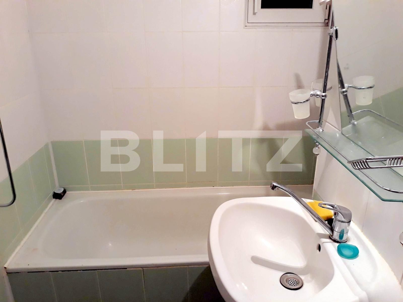 Apartament de închiriat 3 camere Marasti - 34571AI | BLITZ Cluj-Napoca | Poza14