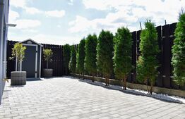 Apartament , 50 mp, gradina, parcare, zona Donath Park