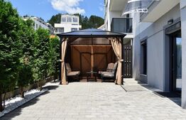 Apartament , 50 mp, gradina, parcare, zona Donath Park