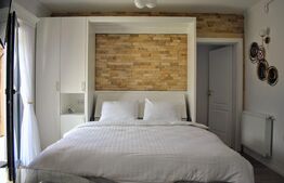 Apartament , 50 mp, gradina, parcare, zona Donath Park