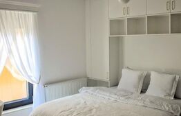 Apartament , 50 mp, gradina, parcare, zona Donath Park