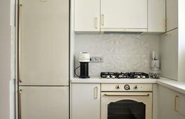 Apartament , 50 mp, gradina, parcare, zona Donath Park