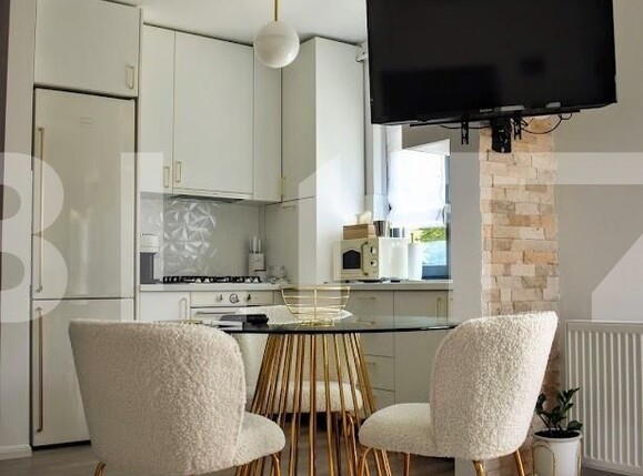 Apartament de închiriat 2 camere Grigorescu - 34572AI | BLITZ Cluj-Napoca | Poza1