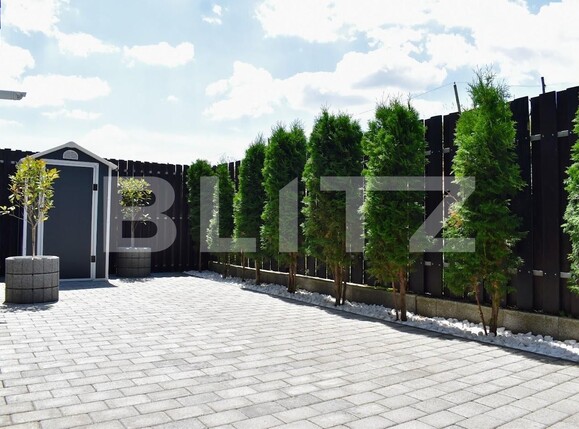 Apartament de închiriat 2 camere Grigorescu - 34572AI | BLITZ Cluj-Napoca | Poza9