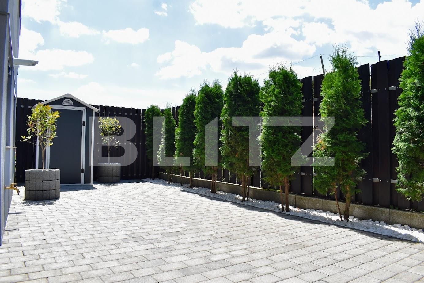 Apartament de închiriat 2 camere Grigorescu - 34572AI | BLITZ Cluj-Napoca | Poza9