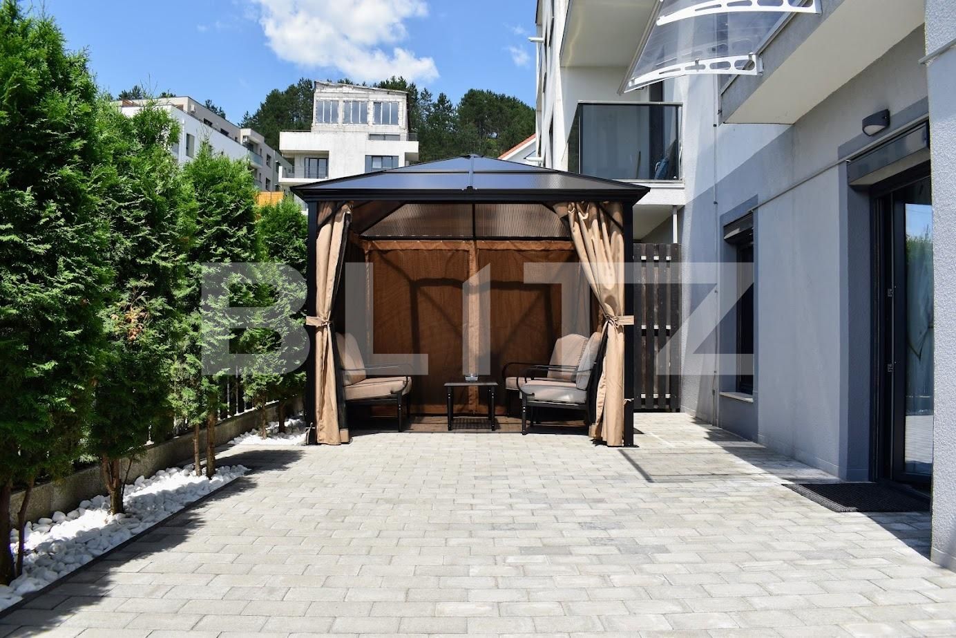 Apartament de închiriat 2 camere Grigorescu - 34572AI | BLITZ Cluj-Napoca | Poza8